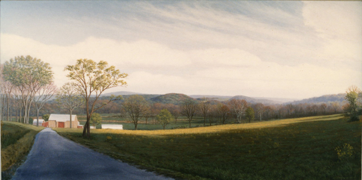 L3.7 - Charlestown meadow